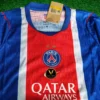 191 PSG Home 26-27 Player Version Jersey