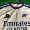 Arsenal Third Kit 26-27 Player Version Jersey