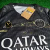198 PSG Jordan Night Edition 25-26 Player Version Jersey