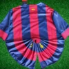 203 FC Barcelona 2014-15 Authentic Retro Jersey