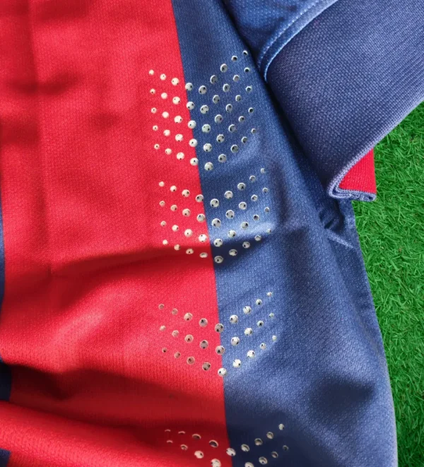 206 FC Barcelona 2014-15 Authentic Retro Jersey