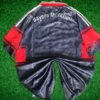 208 FC Bayern Munich Home 1997-98 Authentic Retro Jersey