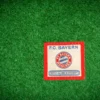 209 FC Bayern Munich Home 1997-98 Authentic Retro Jersey