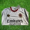 21 AC Milan Away 2026–27 Fan Version Jersey