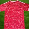 22-1 Liverpool Home 26-27 Master Version Jersey