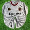 22 AC Milan Away 2026–27 Fan Version Jersey