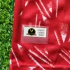 23-1 Liverpool Home 26-27 Master Version Jersey