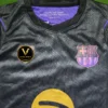 26-1 Barcelona Away 26-27 Master Version Jersey