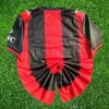 26 AC Milan Home 2026–27 Fan Version Jersey