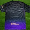 28-1 Barcelona Away 26-27 Master Version Jersey