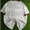 3 Arsenal Away 2007-08 Authentic Retro Jersey