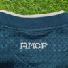 3 Real Madrid Away 26-27 Player Version Jersey