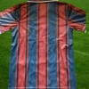 30-1 Barcelona 125th Anniversary Fan Version Jersey