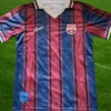 32-1 Barcelona 125th Anniversary Fan Version Jersey