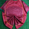 33 Portugal Home 2004 Authentic Retro Jersey