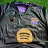 34 Barcelona Away 26–27 Player Version Jersey