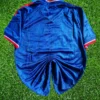 36 Manchester United Away 2026–27 Player Version Jersey