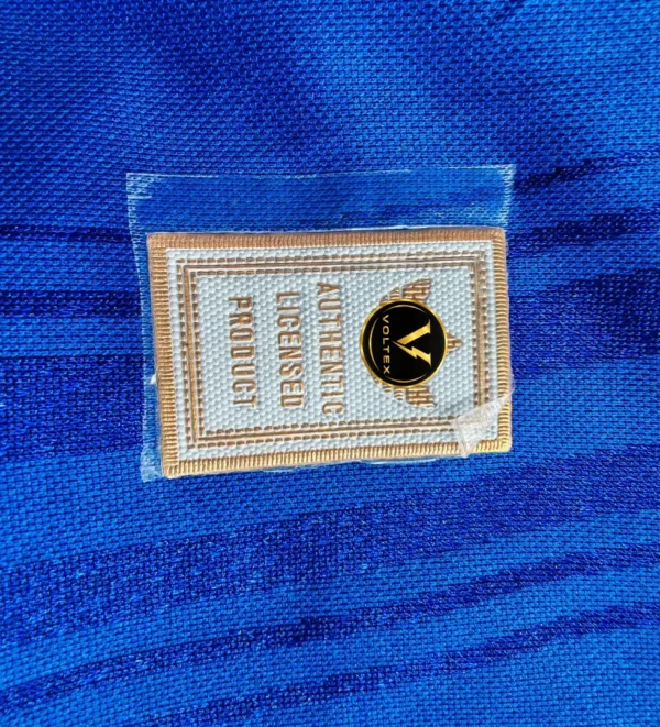 38 Manchester United Away 2026–27 Player Version Jersey