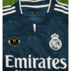 4 Real Madrid Away 26-27 Player Version Jersey