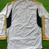 41-1 Real Madrid Home 23-24 Full Sleeves Fan Version Jersey