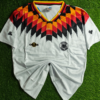 44 Germany Home 1994 Authentic Retro Jersey