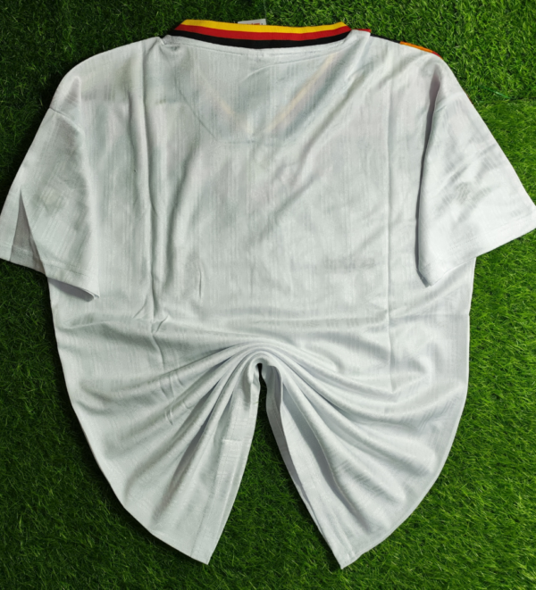46 Germany Home 1994 Authentic Retro Jersey