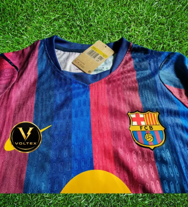 48 Barcelona Home 26–27 Player Version