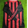 49 AC Milan Home 2009-10 Full Sleeves Authentic Retro Jersey