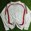 5 AC Milan Away 2007-8 Full Sleeves Authentic Retro