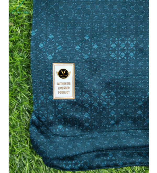 5 Real Madrid Away 26-27 Player Version Jersey