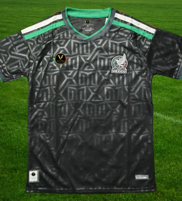 Mexico Third Kit 2026 Master Version Jersey