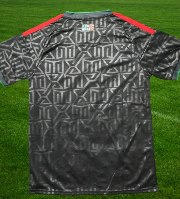 Mexico Third Kit 2026 Master Version Jersey