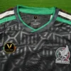Mexico Third Kit 2026 Master Version Jersey