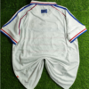 55 France Away 1998 Authentic Retro Jersey
