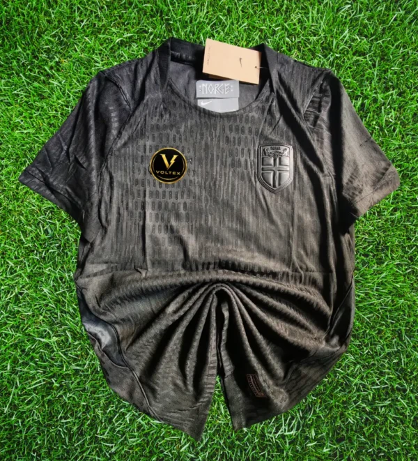 55 Norway Away 2026 Player Version Jersey