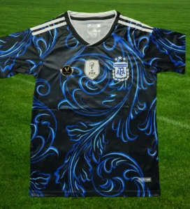 Argentina Away 2026 Master Version Jersey