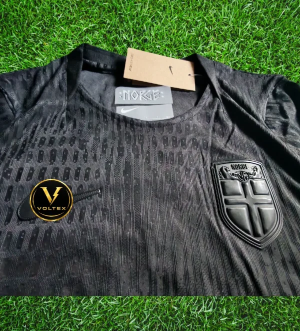 56 Norway Away 2026 Player Version Jersey
