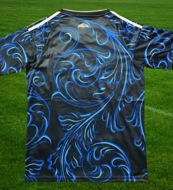 57-1 Argentina Away 2026 Master Version Jersey