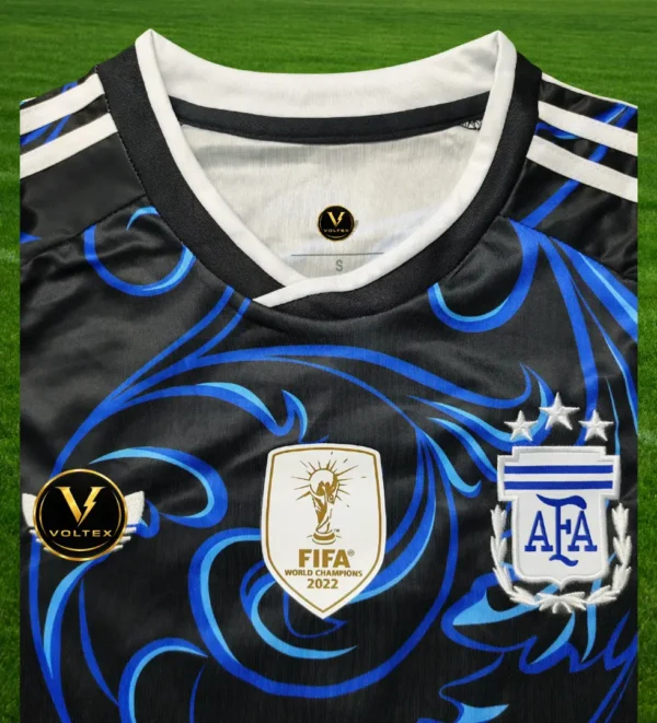 58-1 Argentina Away 2026 Master Version Jersey
