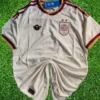 59 Spain Away 2026 Player Version Jersey