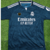 6 Real Madrid Away 26-27 Master Version Jersey