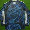 61-1 Argentina Away 2026 Full Sleeves Master Version Jersey