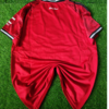 Manchester United Home 25–26 Master Version Jersey