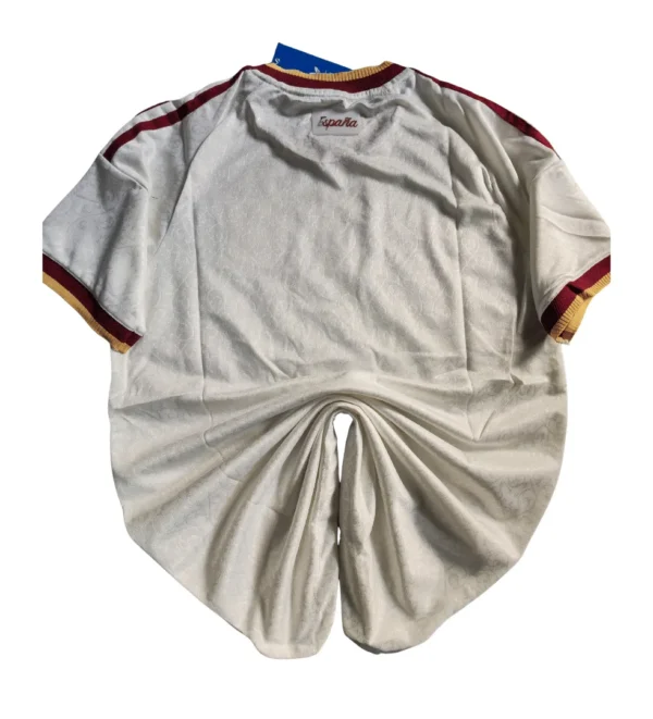 61_converted Spain Away 2026 Player Version Jersey
