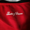 Manchester United Home 25–26 Master Version Jersey