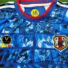Japan Dragon Ball Z Edition Fan Version Jersey