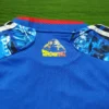 Japan Dragon Ball Z Edition Fan Version Jersey