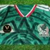 Mexico Home 2026 Player Version Jersey