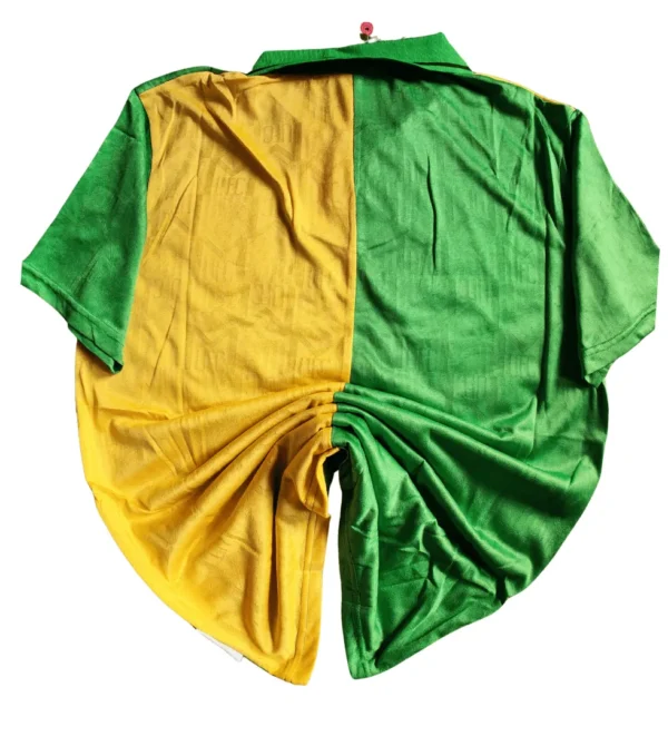 66_converted Manchester United 1992–94 Retro Third Kit