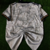 67 Real Madrid White Dragon Edition Fan Version Jersey